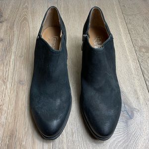 Franco Sarto Booties